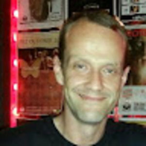 Meet your Posher, Jay